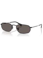 Ray-Ban RB 3947 002/B1 .54 Güneş Gözlüğü