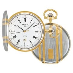 Tissot T83855313 Savonnette Cep Saati