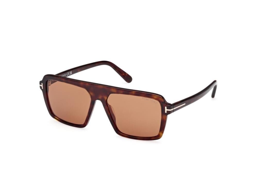 Tom Ford TF 1176 52E .56  Güneş Gözlüğü