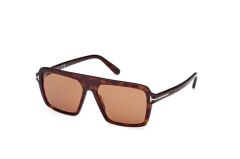 Tom Ford TF 1176 52E .56  Güneş Gözlüğü