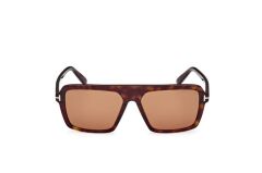 Tom Ford TF 1176 52E .56  Güneş Gözlüğü