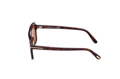 Tom Ford TF 1176 52E .56  Güneş Gözlüğü