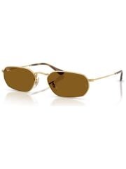 Ray-Ban RB 3947 001/33 .57 Güneş Gözlüğü