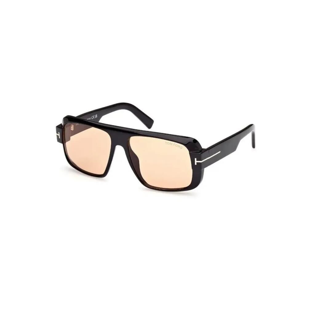Tom Ford TF 1101S 01E .58  Güneş Gözlüğü