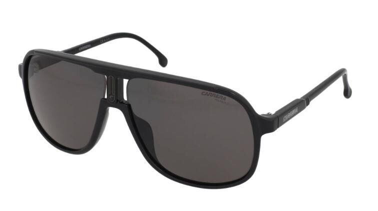 Carrera CAR 1047S 807M9 .62 Erkek Güneş Gözlüğü