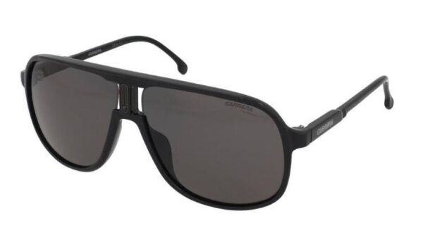 Carrera CAR 1047S 807M9 .62 Erkek Güneş Gözlüğü