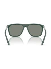 Emporio Armani EA 4237 61906R .57 Güneş Gözlüğü