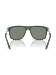 Emporio Armani EA 4237 61906R .57 Güneş Gözlüğü