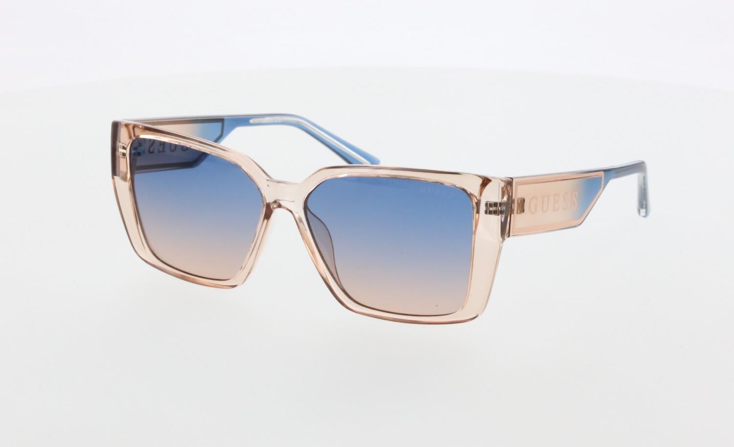Guess GU 7818 57W .56 Güneş Gözlüğü