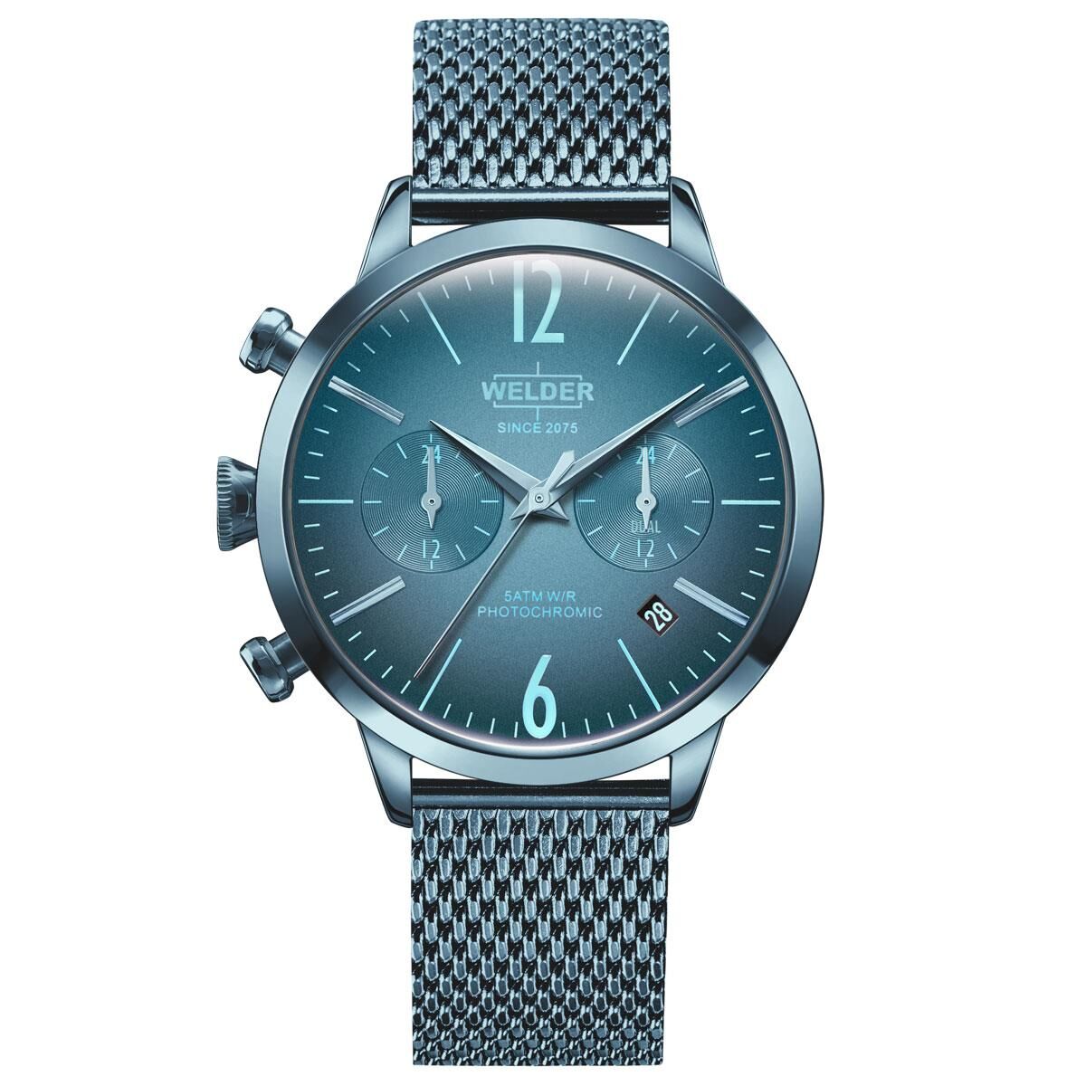 Welder Moody WRC612 (Ø 38 mm) Kol Saati