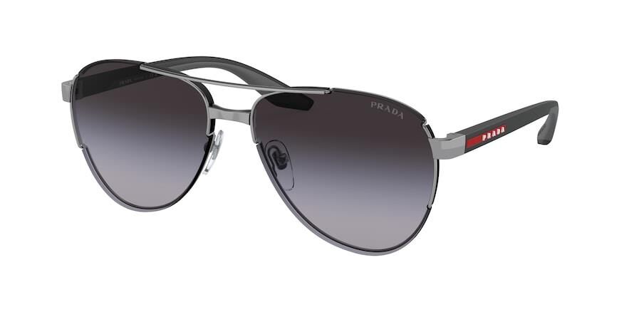 Prada SPS 51YS 5AV09U .61 Erkek Güneş Gözlüğü