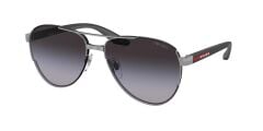 Prada SPS 51YS 5AV09U .61 Erkek Güneş Gözlüğü