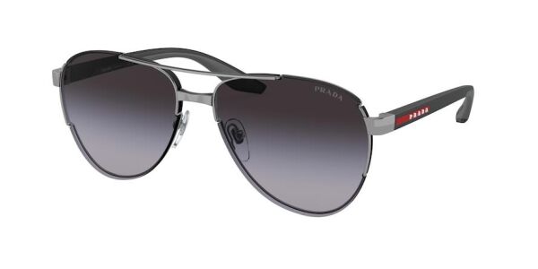 Prada SPS 51YS 5AV09U .61 Erkek Güneş Gözlüğü
