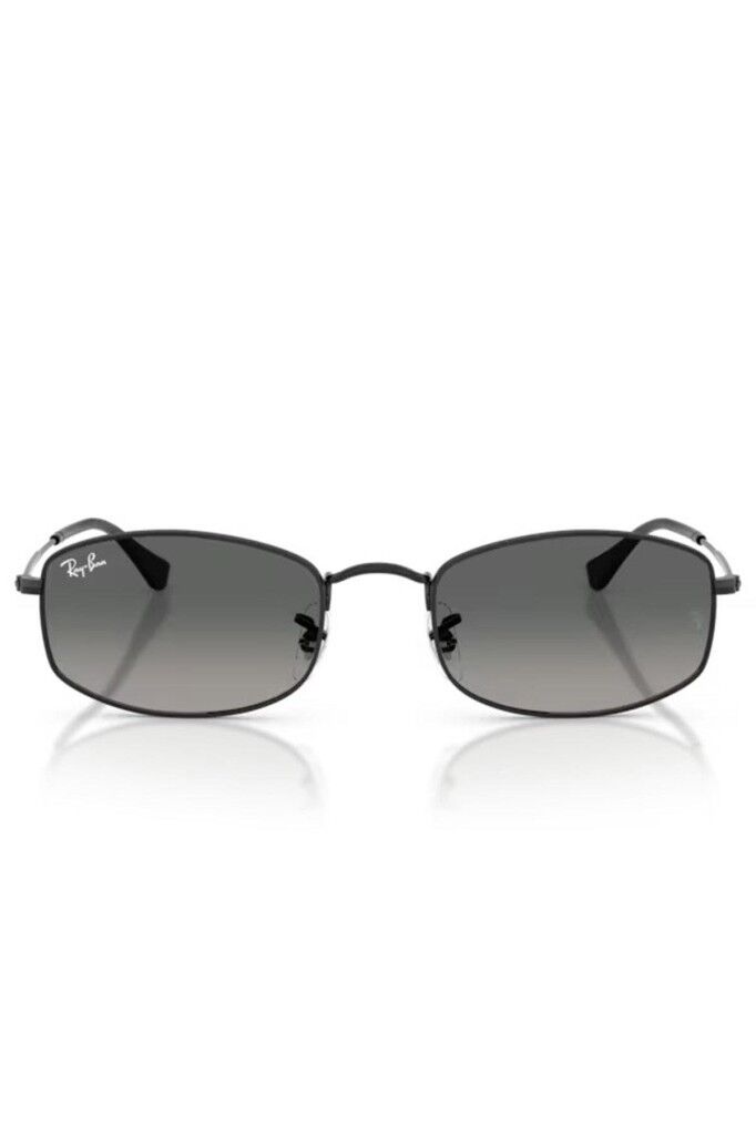 Ray-Ban RB 3832 002/71 .52 Güneş Gözlüğü