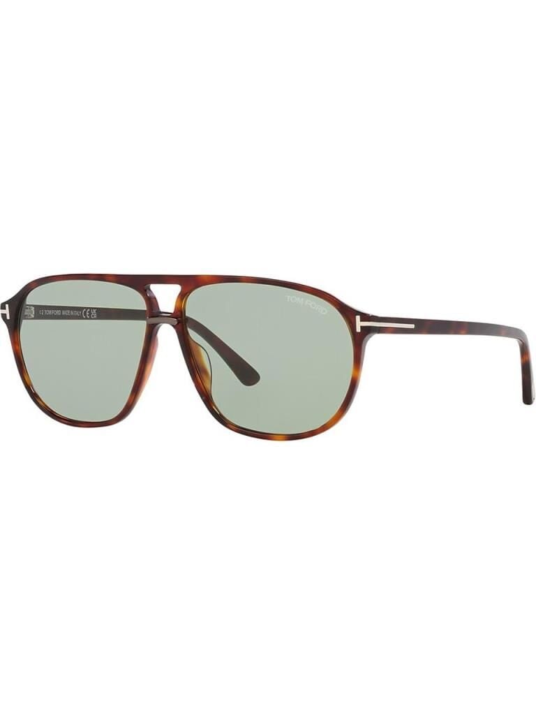 Tom Ford TF 1026S 54N .61  Güneş Gözlüğü