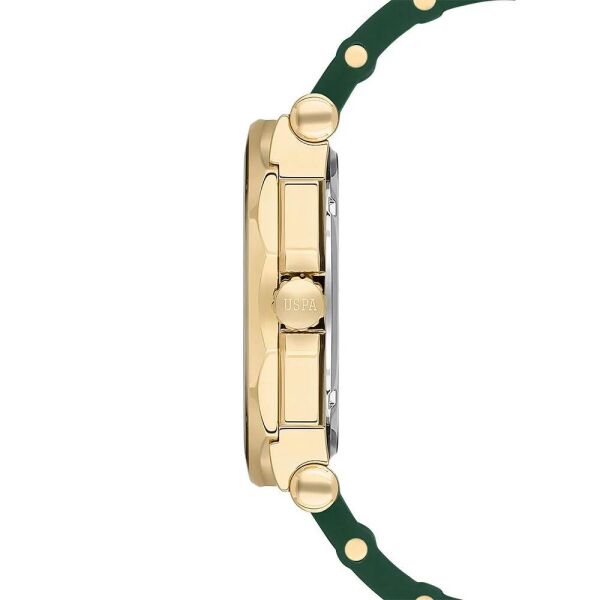 U.S. Polo Assn. USPA1107-06 Kol Saati (SZ) (50)