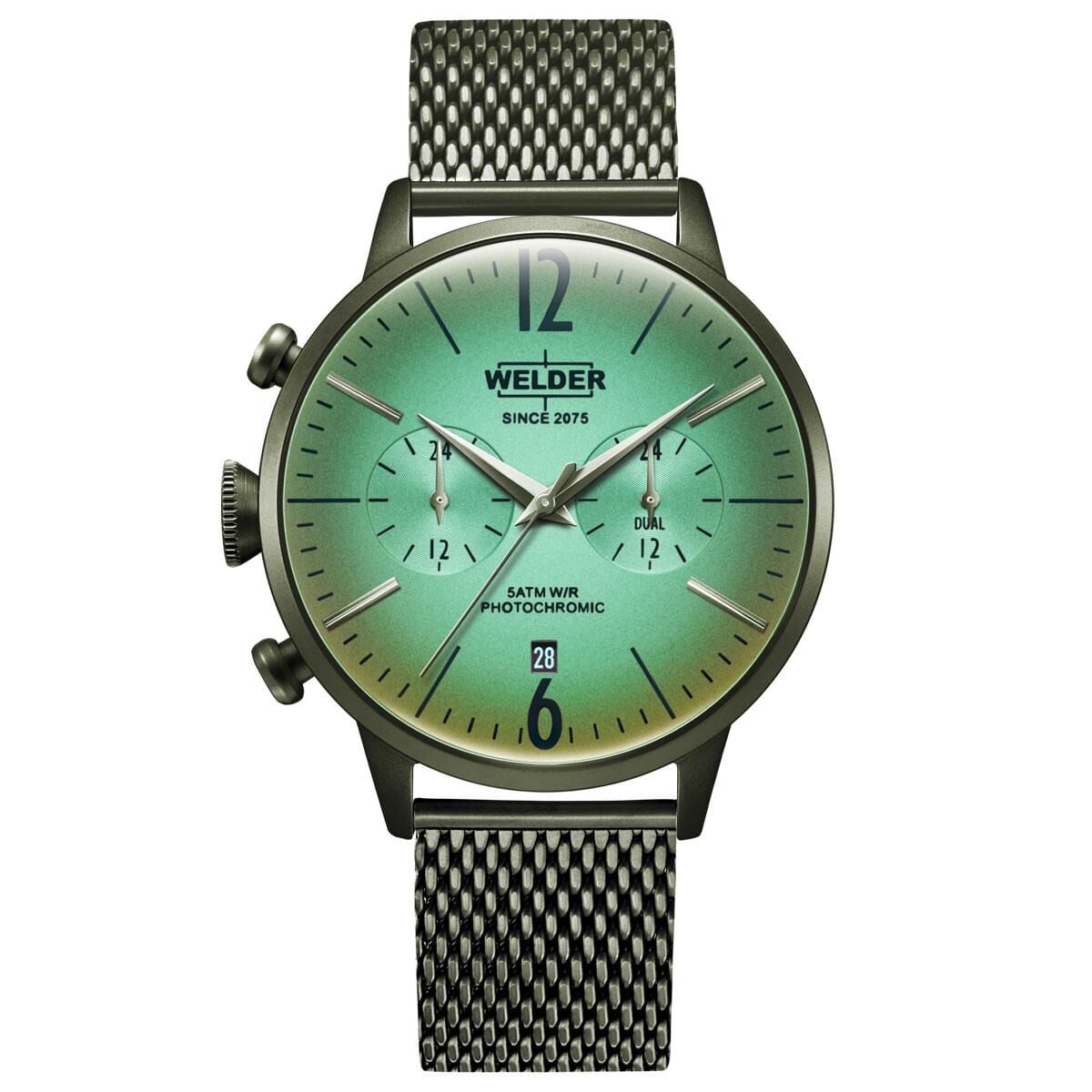 Welder Moody WWRC811 (Ø 42 mm) Kol Saati