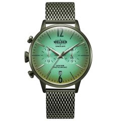 Welder Moody WWRC811 (Ø 42 mm) Kol Saati