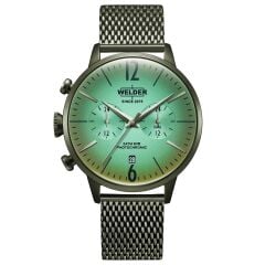 Welder Moody WWRC811 (Ø 42 mm) Kol Saati