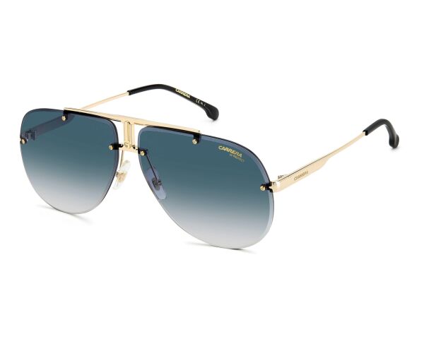 Carrera CAR 1052S RHL08 .65 Erkek Güneş Gözlüğü