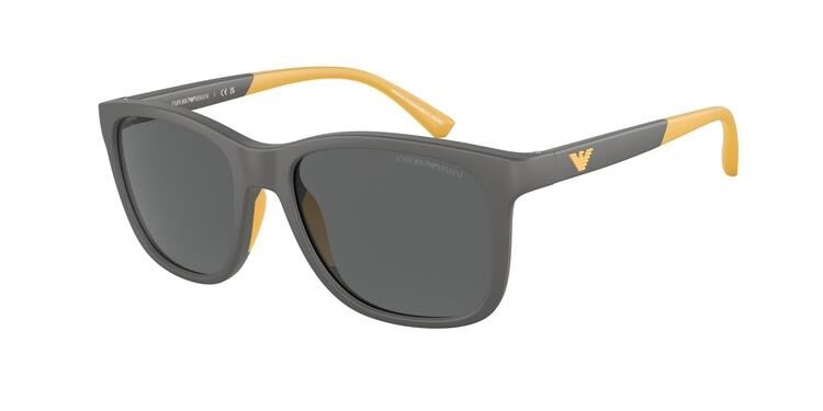 Emporio Armani EA 4184 506087 .49 Çocuk Güneş Gözlüğü