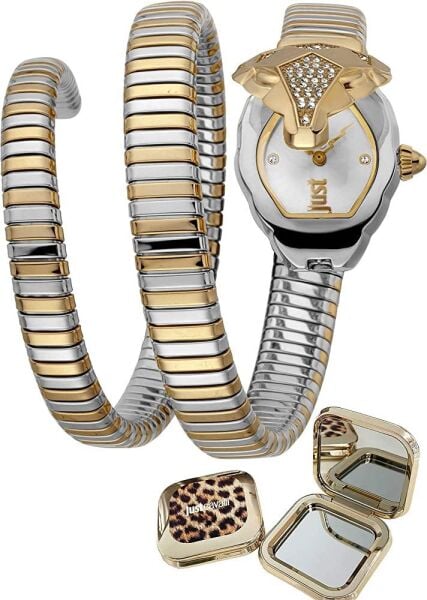 Just Cavalli 1L073M0035 SET Kol Saati