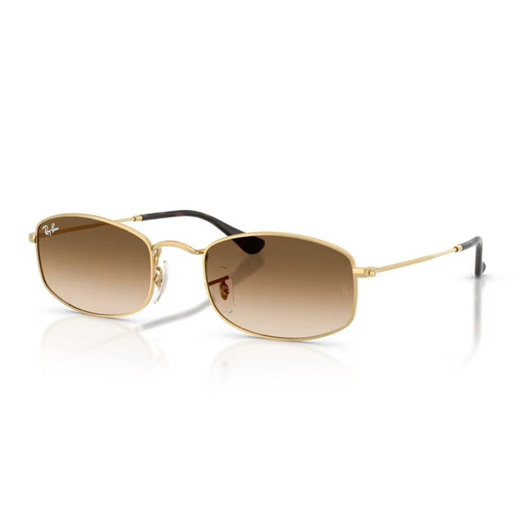 Ray-Ban RB 3832 001/51 .55 Güneş Gözlüğü