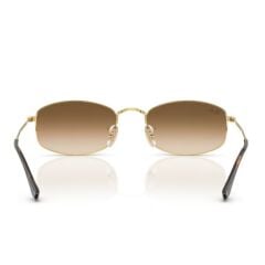 Ray-Ban RB 3832 001/51 .55 Güneş Gözlüğü