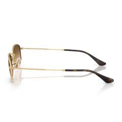 Ray-Ban RB 3832 001/51 .52 Güneş Gözlüğü