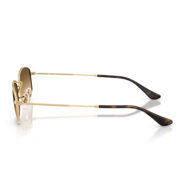 Ray-Ban RB 3832 001/51 .52 Güneş Gözlüğü