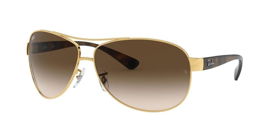 Ray-Ban RB 3386 00113 .63 Güneş Gözlüğü