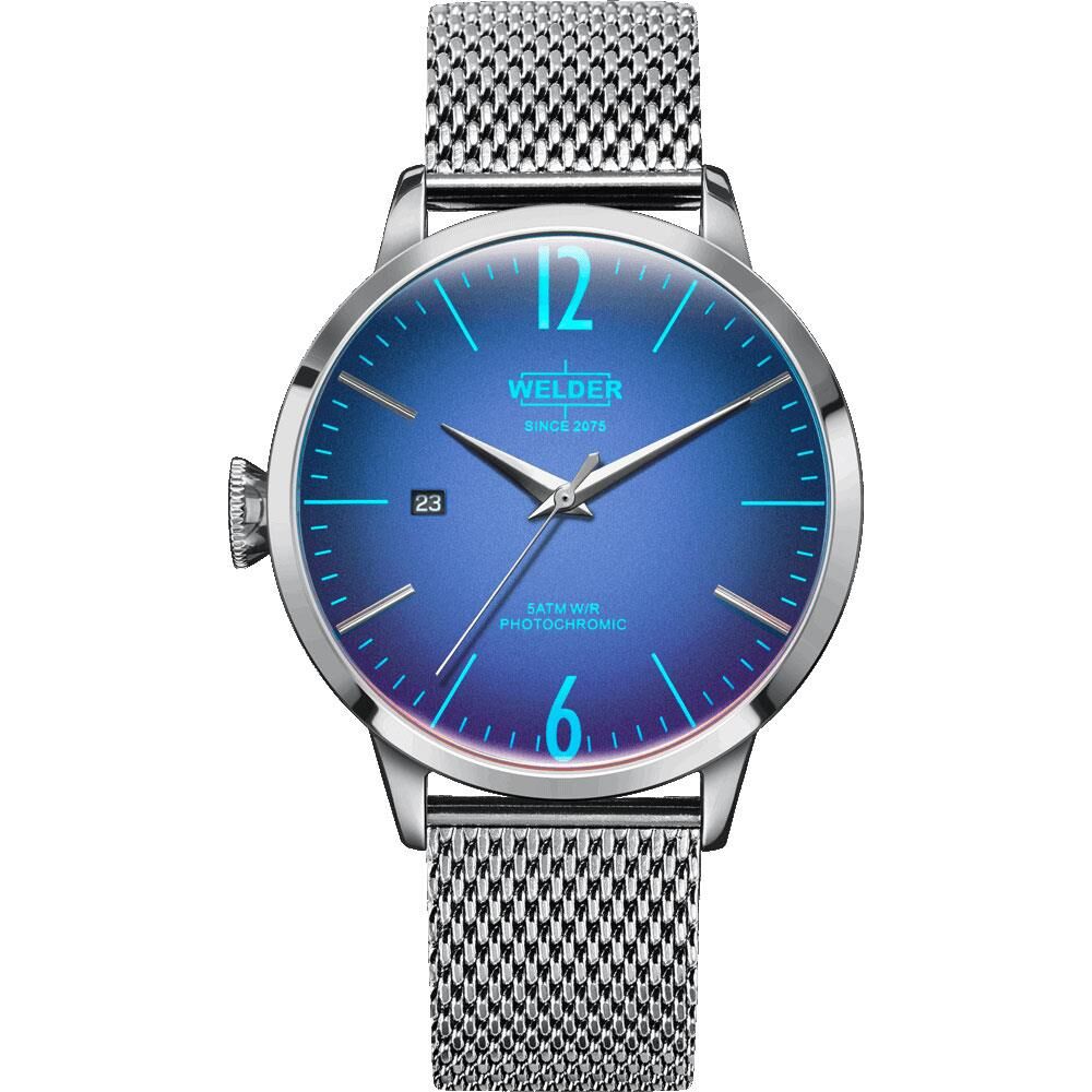 Welder Moody WRC805 (Ø 42 mm) Kol Saati