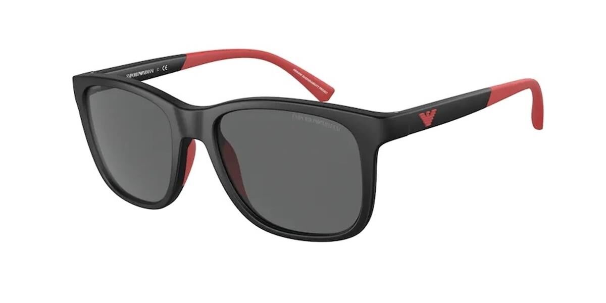 Emporio Armani EA 4184 500187 .49 Çocuk Güneş Gözlüğü