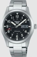 Seiko 5 Sports SRPG27K Erkek Kol Saati