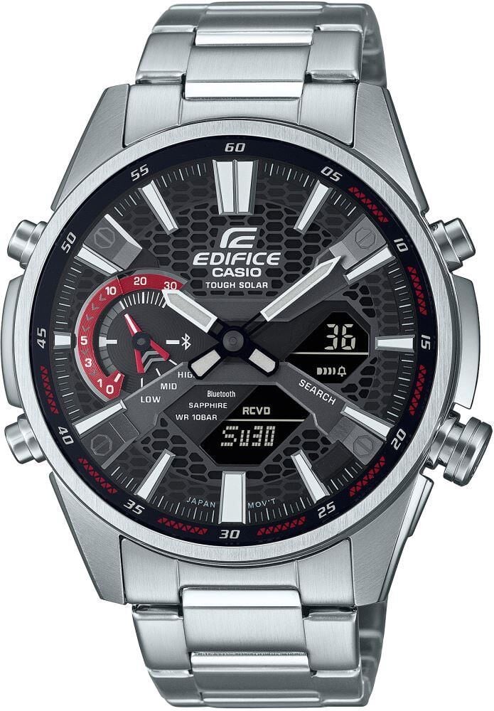 Casio Edifice Kol Saati ECB-S100D-1ADF