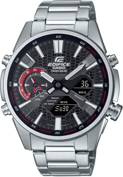 Casio Edifice Kol Saati ECB-S100D-1ADF