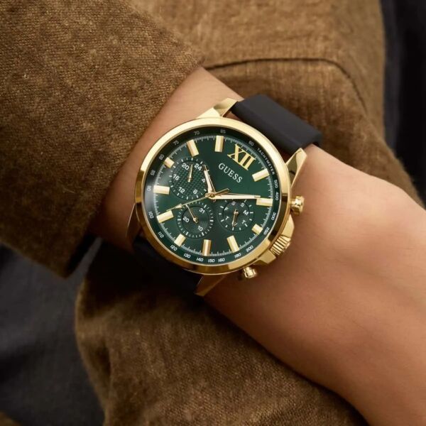 Guess GUGW0913G4 Kol Saati