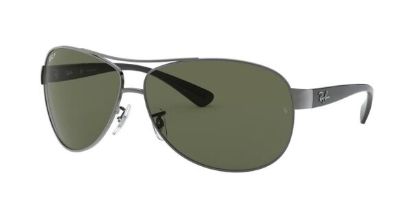 Ray-Ban RB 3386 0049A .63 Güneş Gözlüğü