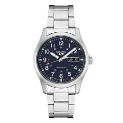 Seiko 5 Sports SRPG29K Erkek Kol Saati