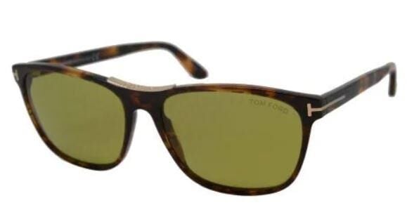 Tom Ford TF 0629S 55N .58 Erkek Güneş Gözlüğü