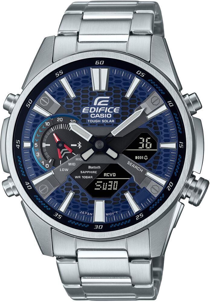 Casio Edifice Kol Saati ECB-S100D-2ADF