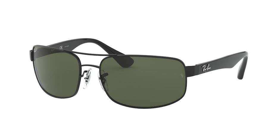 Ray-Ban RB 3445 00258 .64 Güneş Gözlüğü