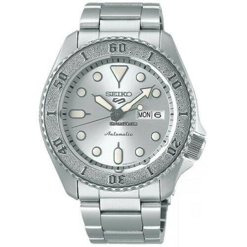 Seiko 5 Sports SRPE71K Kol Saati