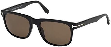 Tom Ford TF 0775S 01H .56 Erkek Güneş Gözlüğü