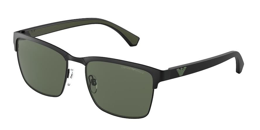 Emporio Armani EA 2087 301471 .56 Güneş Gözlüğü