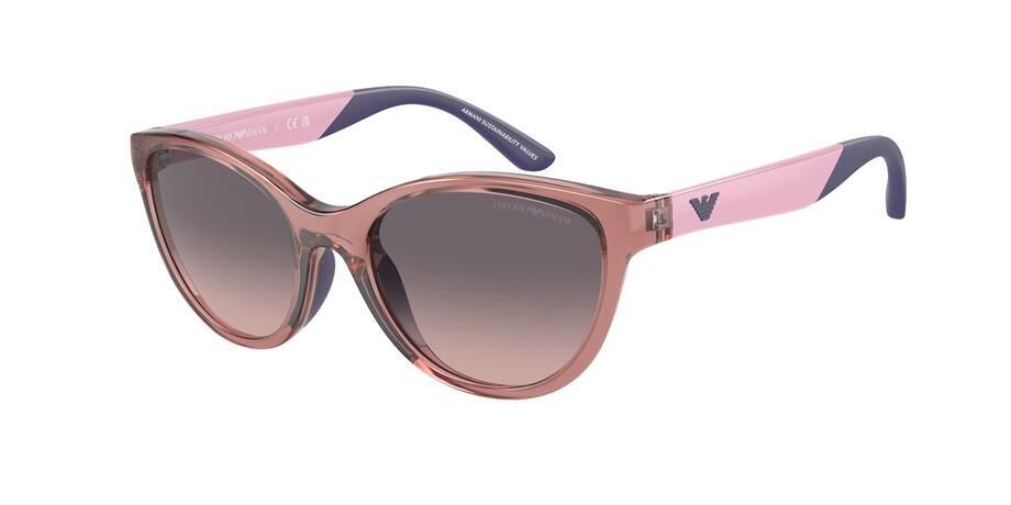 Emporio Armani EA 4003 537646 .48 Çocuk Güneş Gözlüğü