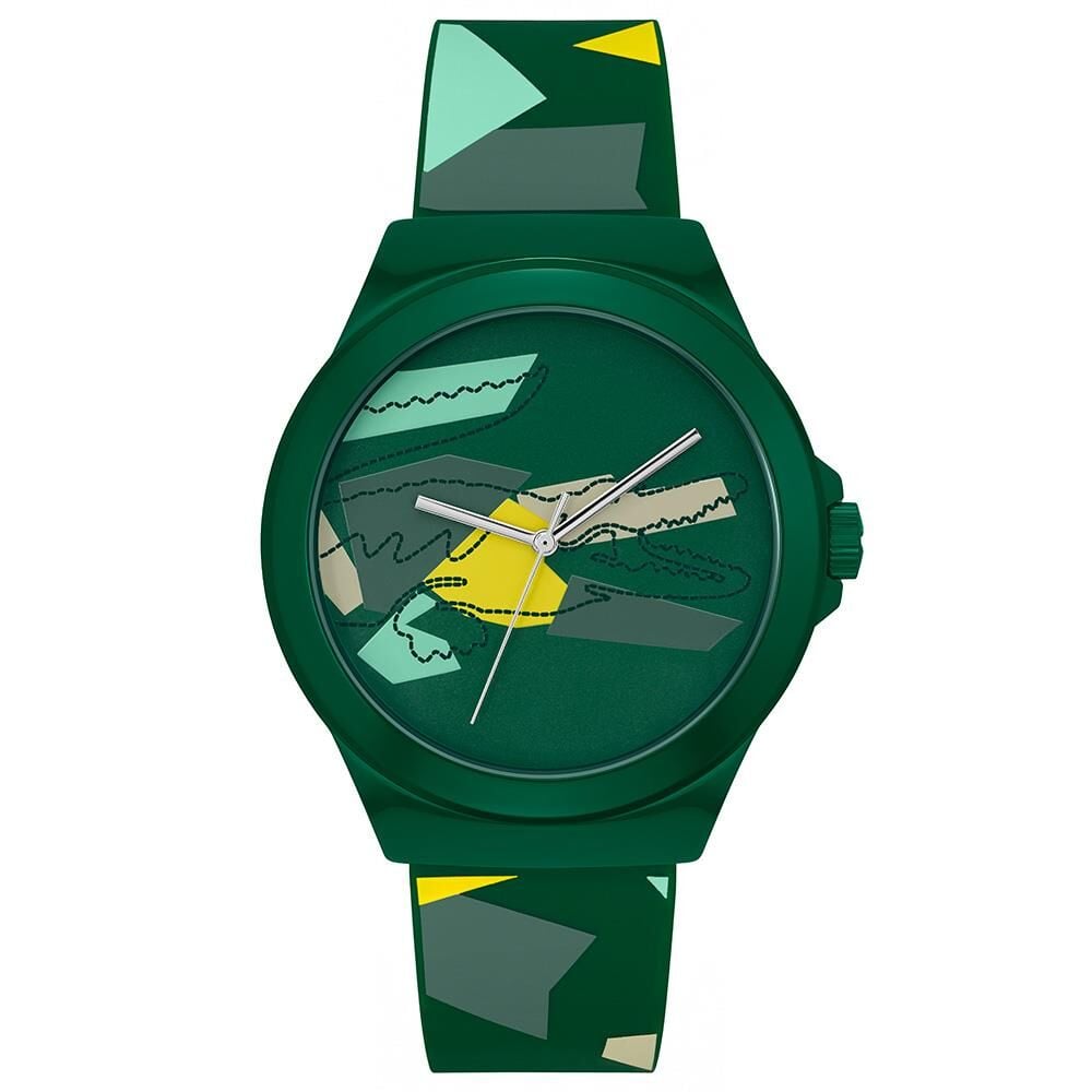 Lacoste LAC2011186 Kol Saati (SZ) (50)