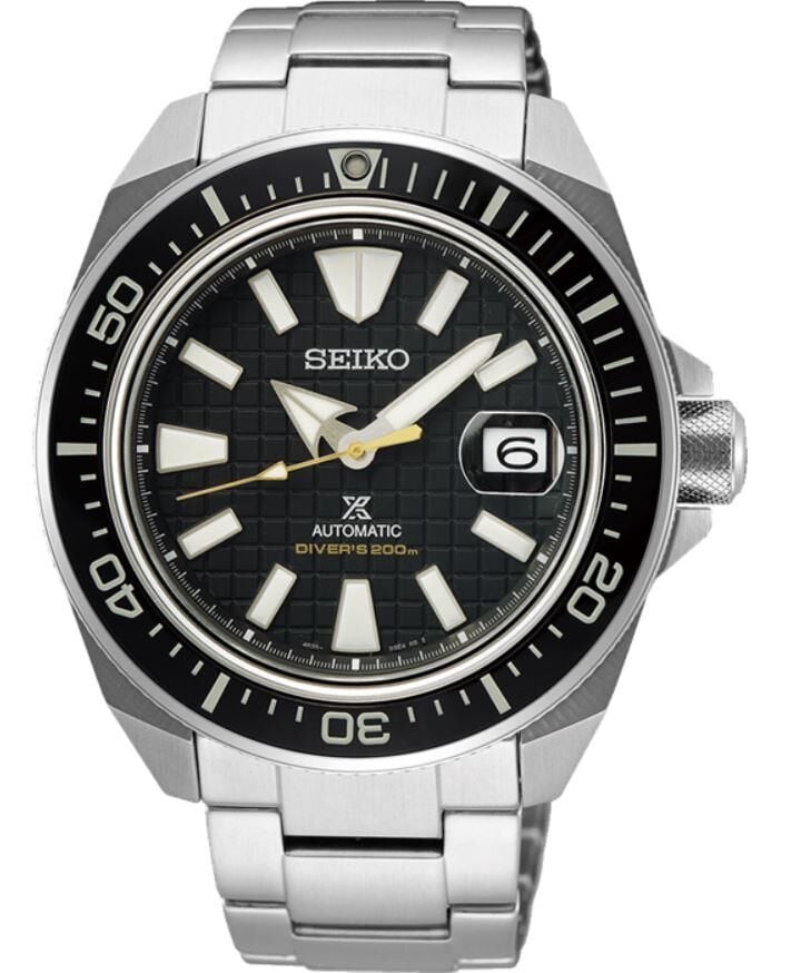 Seiko Prospex Diver's Otomatik SRPE35K Erkek  Kol Saati