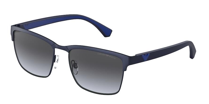 Emporio Armani EA 2087 30038G 56 Güneş Gözlüğü