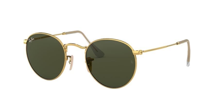 Ray-Ban RB 3447 001 .50 Güneş Gözlüğü